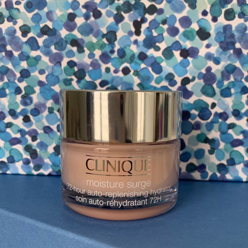 Clinique - Moisture Surge